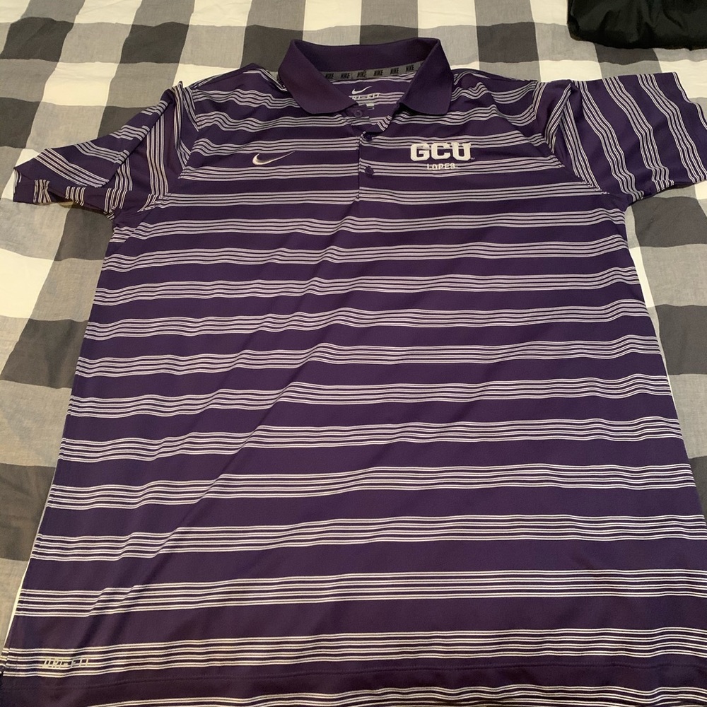 GCU Men’s Golf Polo